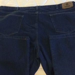 Men’s Wrangler Denim Jeans 46x30